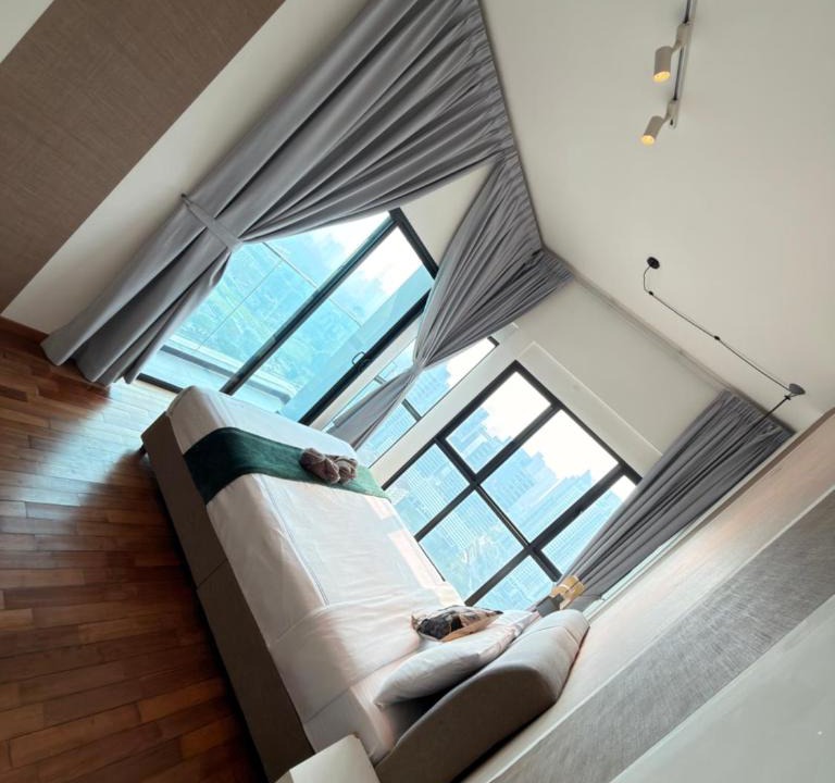 Ampang Apartment | Reizz Residence by Orion's Suite
