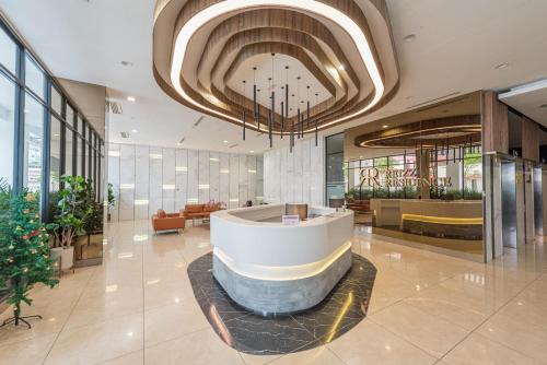 Ampang Apartment | Reizz Residence Jalan Ampang near KLCC