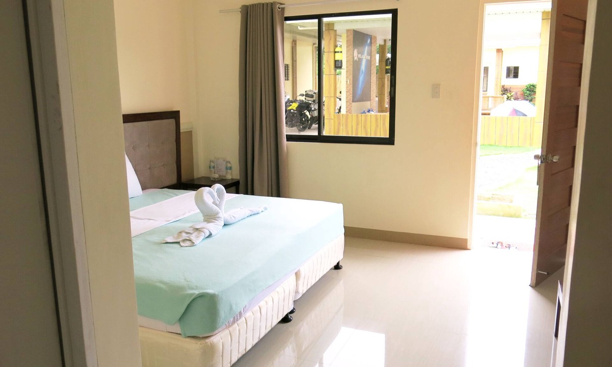 Tangnan Hotel | Relax Divers Bohol