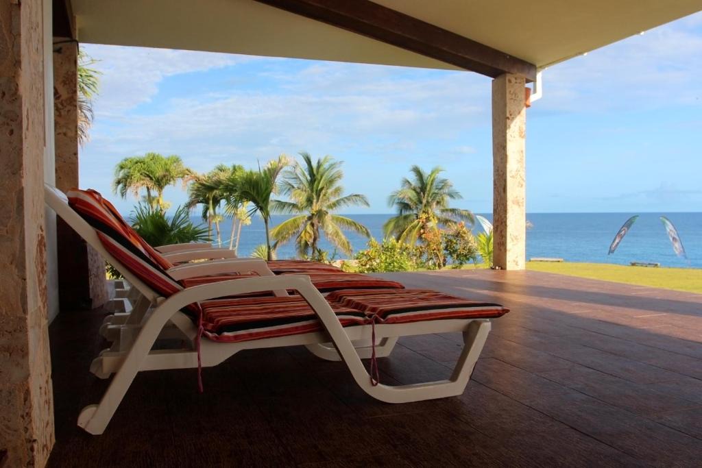 Rio San Juan House | Relax On The Caribbean