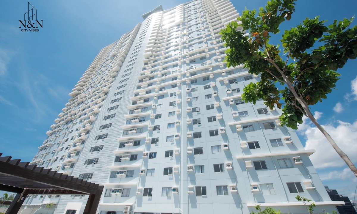 Mabolo Condo | Relax & unwind in this 1 BR/1 Bath Condo walking distance from Ayala Mall