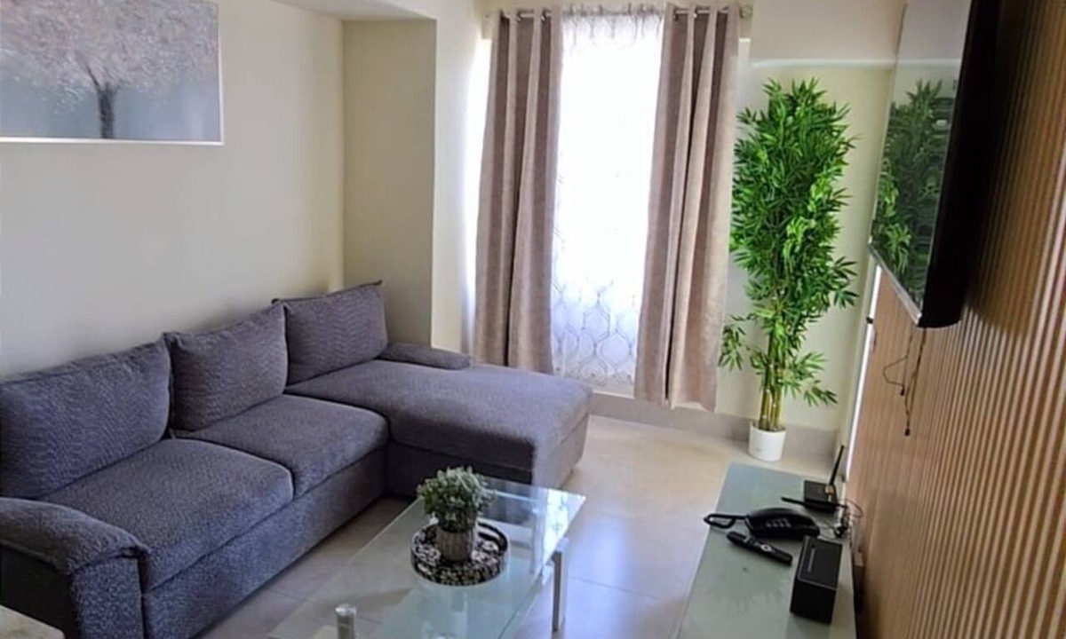 Boca Chica Condo | Relaxing condo walking distance to Beach and all your favorites things to do .