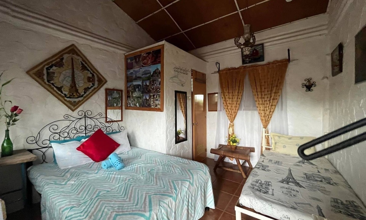 Sara Resort | Relaxing Garden Resort