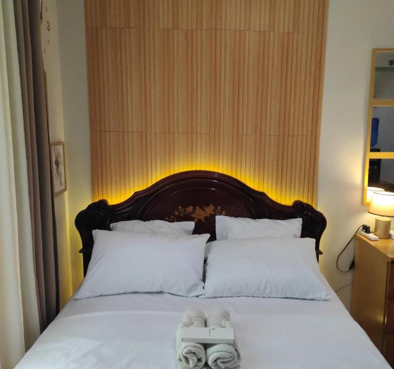 Lapu-Lapu Apartment | Relaxing Getaway at Saekyung Phase 3 near airport