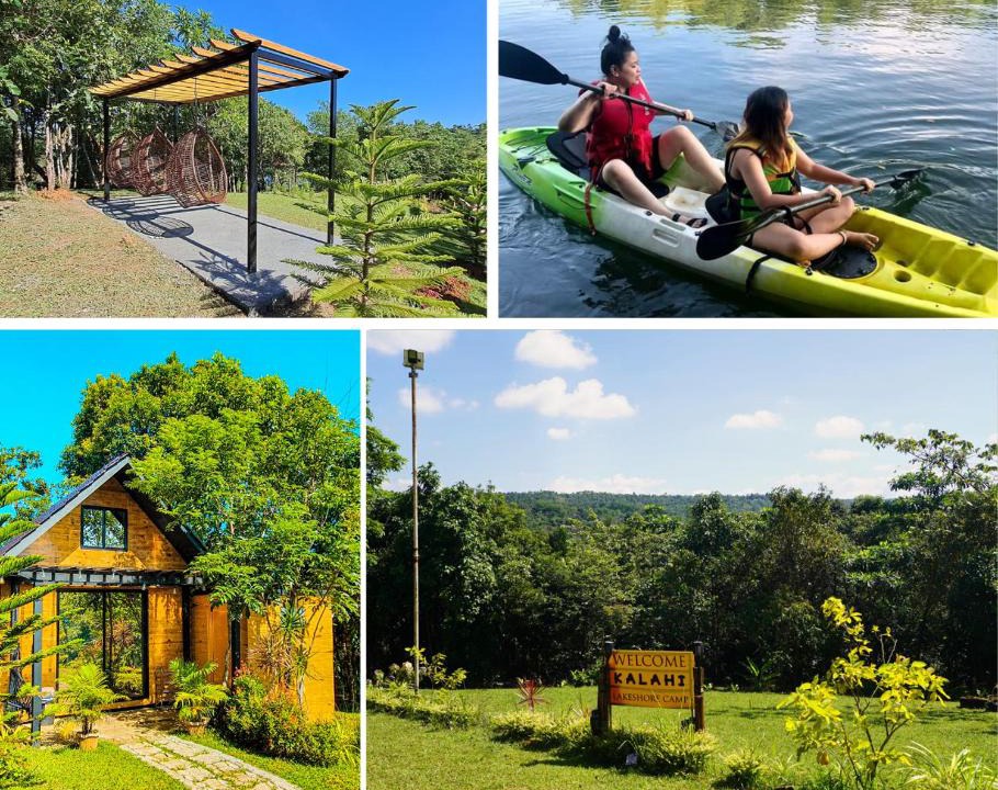 Cavinti Other | Relaxing Lake side Staycation for Family ,2 to 3 hours away from Manila