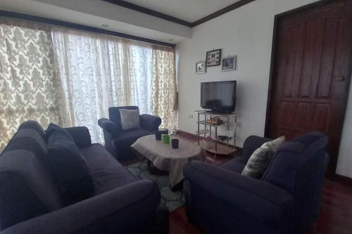Toril Apartment | Remarkable 2-Bed rooms condo Unit in Davao City
