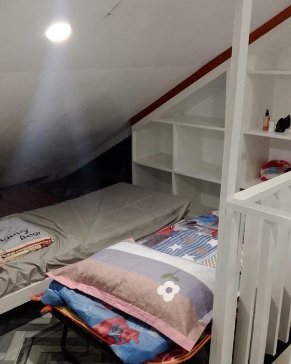 Bais City Hostel | RENDEZ VOUS Bed-spacer & Boarding House
