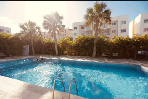 Punal House | Residencial Palma Real