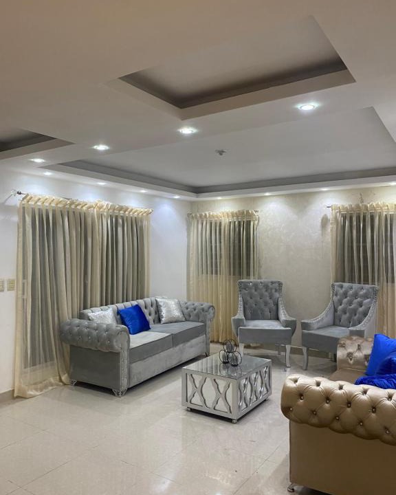 San Cristobal Apartment | Residencia Alta Vista