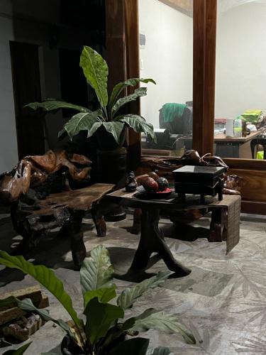 Tacurong Bed & Breakfast | Residencia Helen