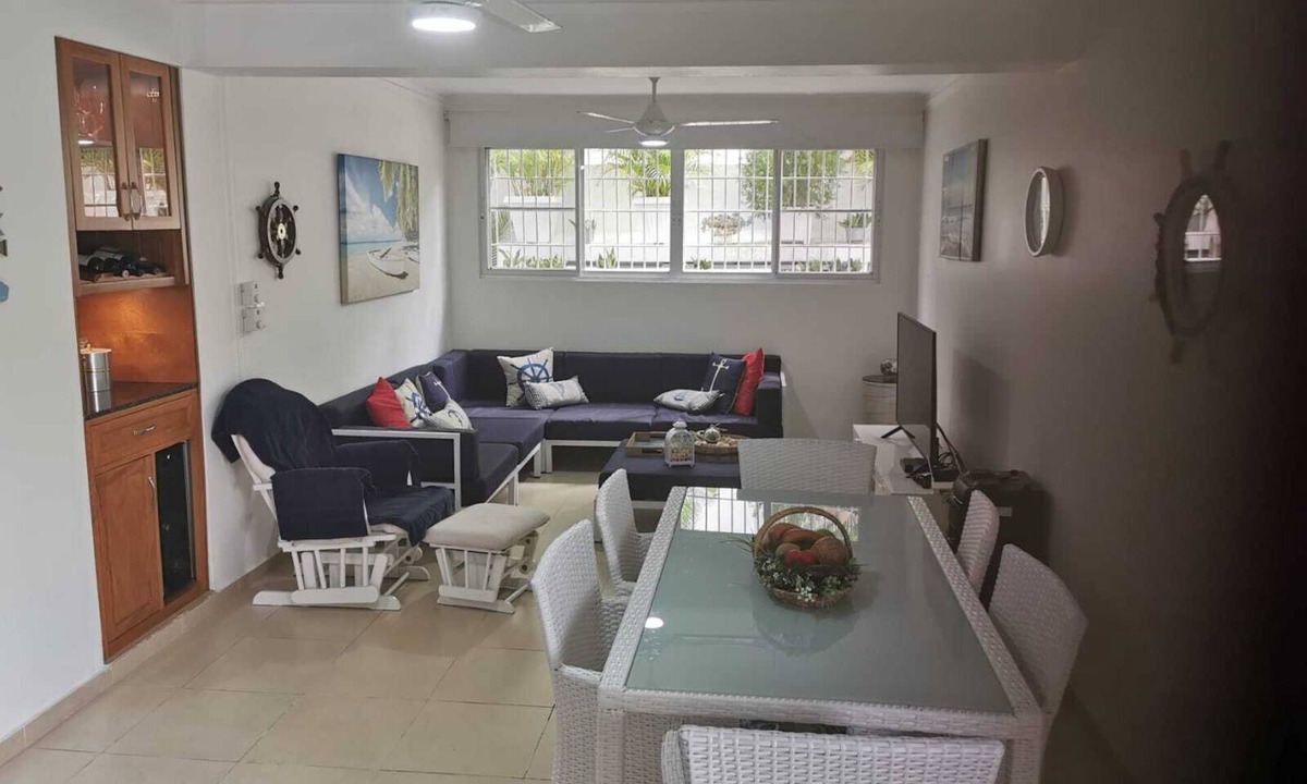 Villas Del Mar Apartment | Residencial Roca Del Mar