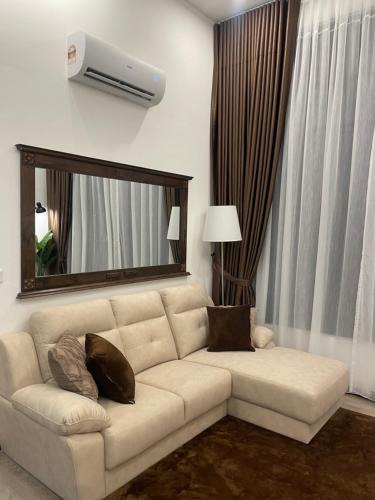 Putrajaya House | ResidenShals