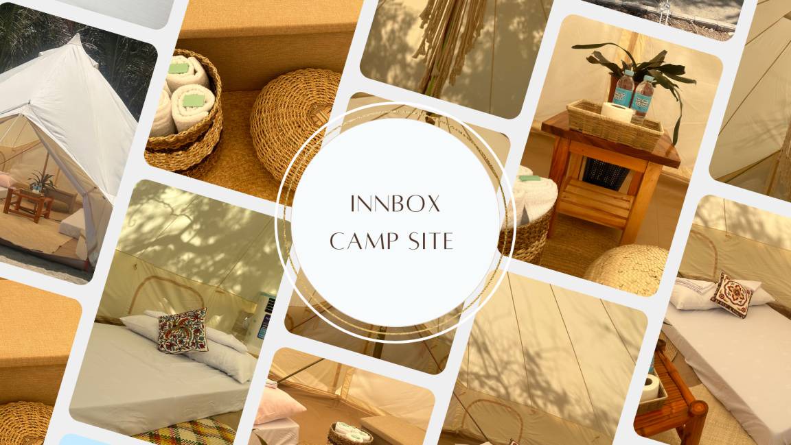 Bolinao Resort | Resort ∙ 1 bedroom ∙ 4 guests