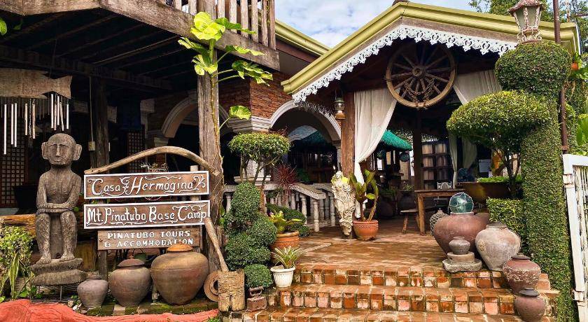 Capas Resort | Resort ∙ 17 guests
