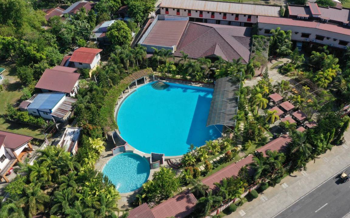 Bugallon Resort | Resort ∙ 27 guests