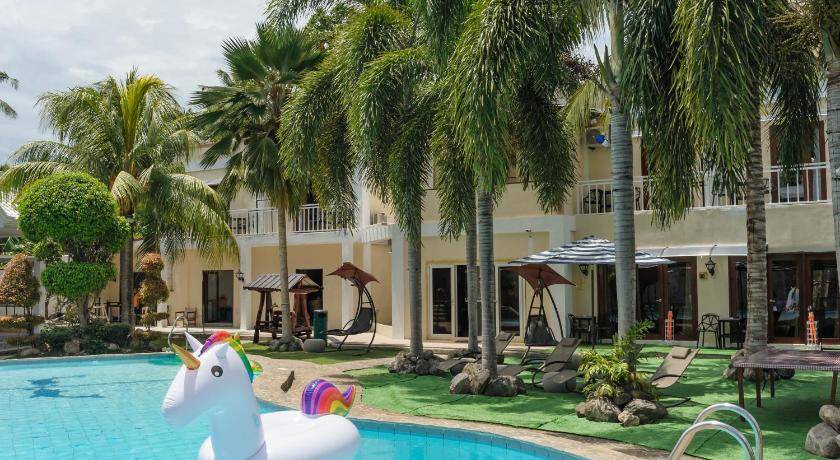 Panglao Resort | Resort ∙ 4 guests
