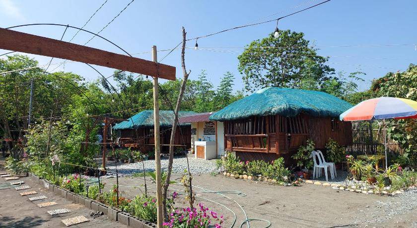Luna Resort | Resort ∙ 5 guests