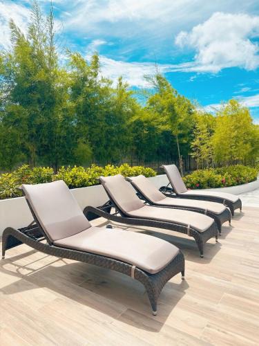 Basak Apartment | Resort Vibes Fully Furnished Condo in Cebu