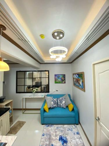 Basak Apartment | Resortstyle condo in Royal Oceancrest Mactan