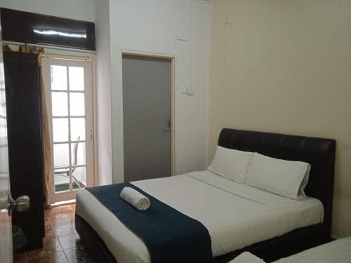 Tanah Rata Hotel | Rest N Go CH