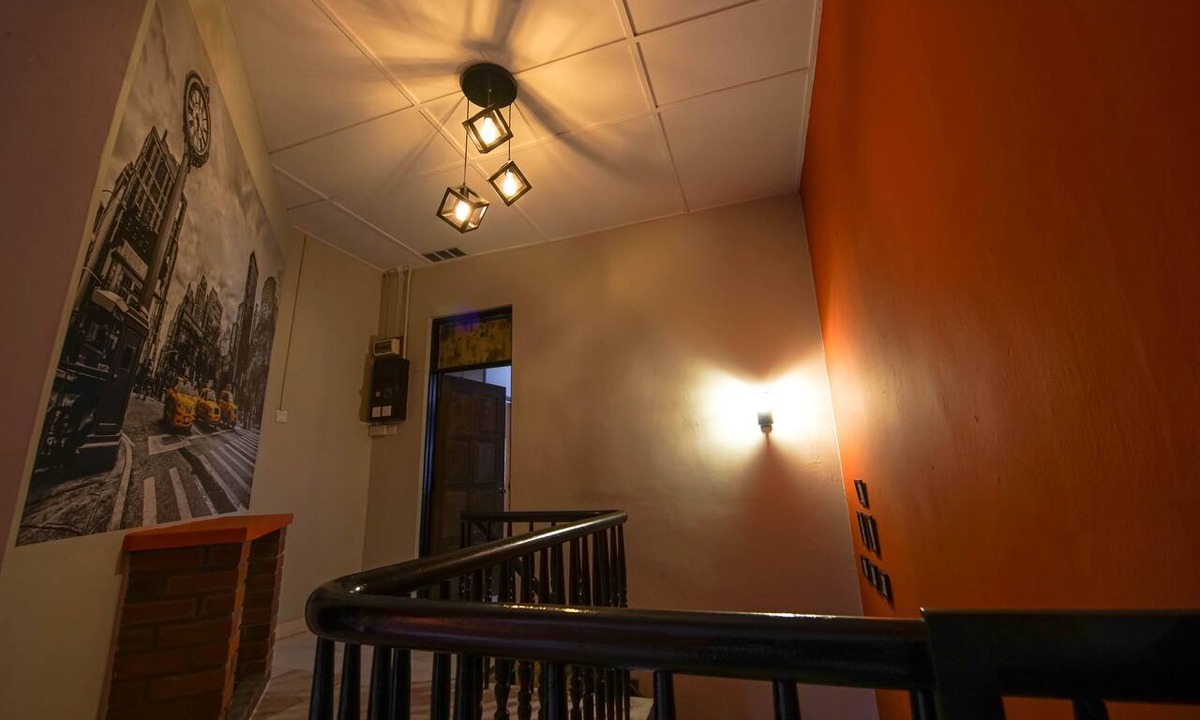 Taman Kemuncak House | Rest & Relax 7 Rooms Ipoh Garden East