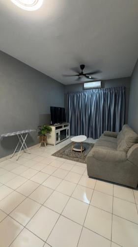 Bukit Serindit Apartment | Rest & Rise Stay
