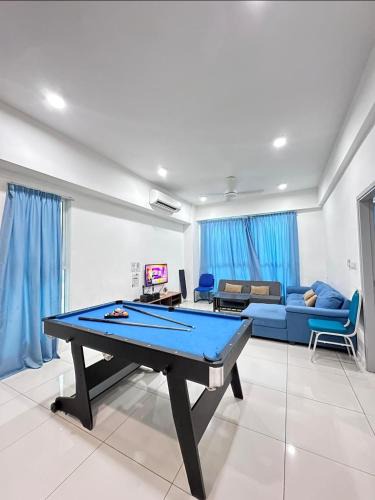 Kampung Sembulan Baru Apartment | reSTARY K-PLAY Themed Staycation