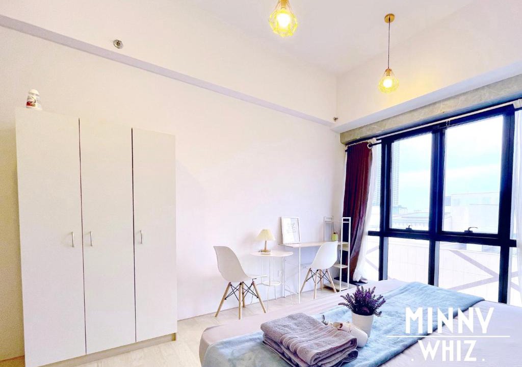 Bandar Tun Razak Apartment | REVO Couple Suite near Pavilion 2 Stadium Bukit Jalil