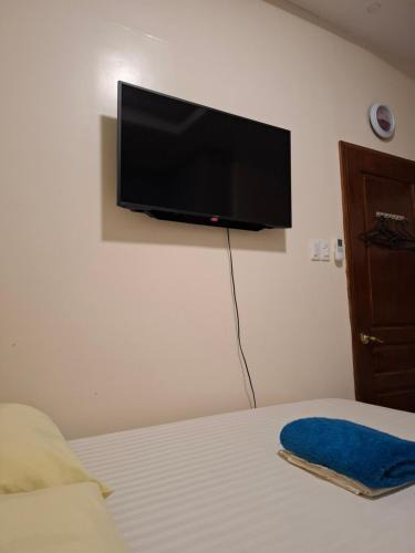 Dapitan Hotel | Rey's Pension House- Family Room
