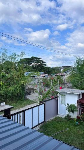 Bacolor Apartment | Reymen's Transient