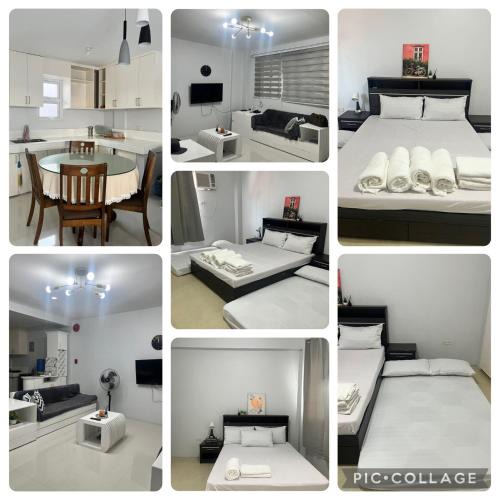 Bantay House | Rhenville transient house in Vigan City with fast Wifi