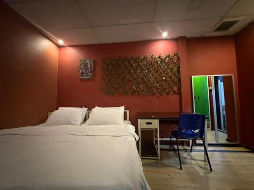 Bukit Bintang Hostel | RHV Bukit Bintang , Kuala Lumpur