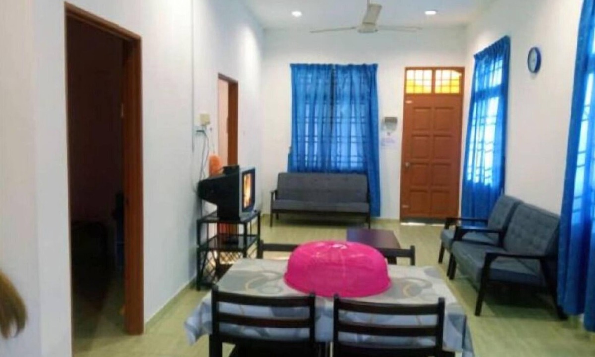 Kusial Hotel | RIA HOMESTAY