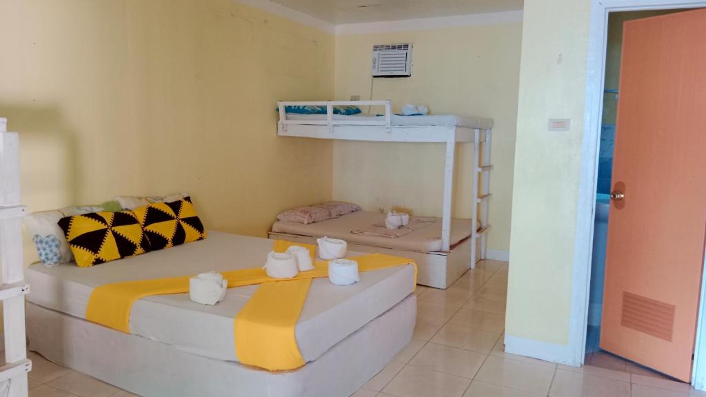 Santa Fe Apartment | Ricks Mangrove Beach Resort