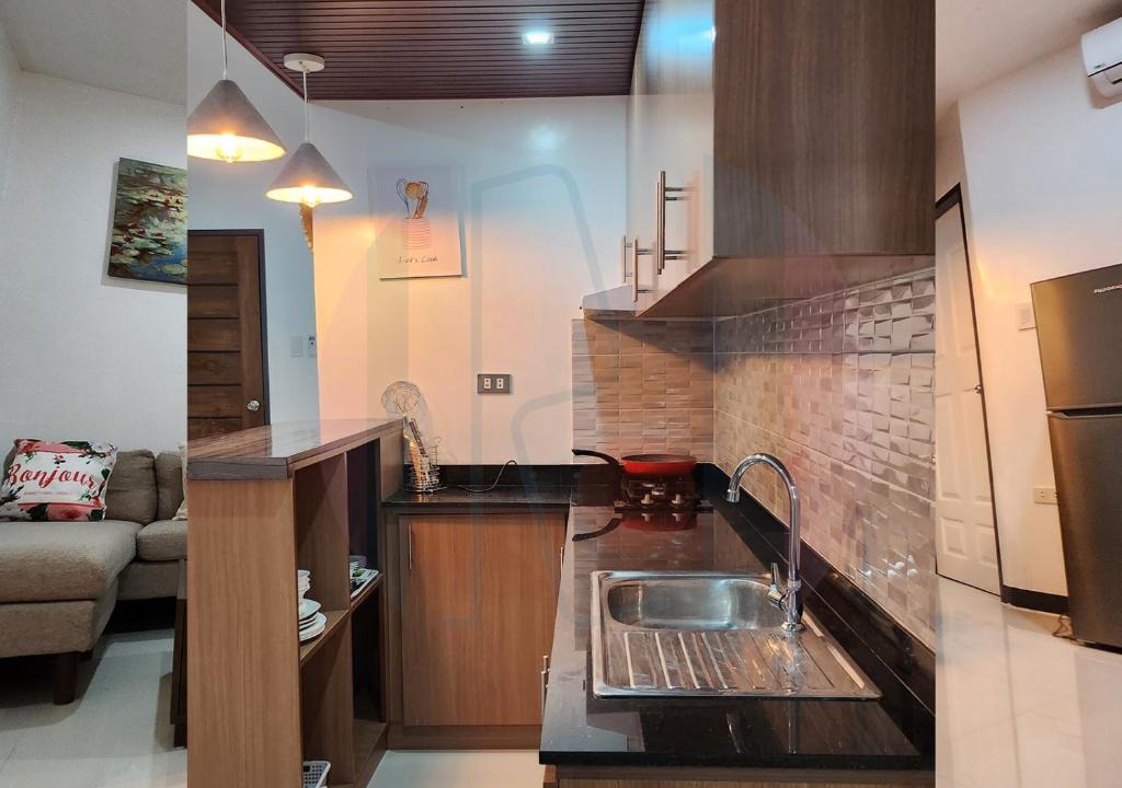 Davao Apartment | Ricres Apartment