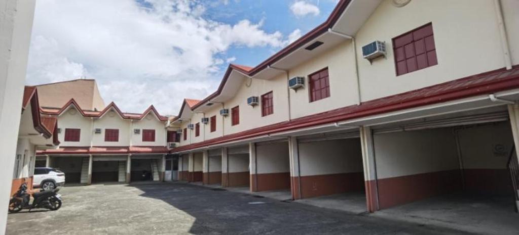 San Pablo Hotel | Ridge Park Hotel