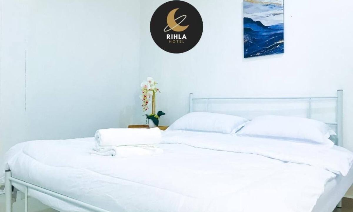 Gua Musang Hostel | Rihla Hotel Bandar Utama - Hostel