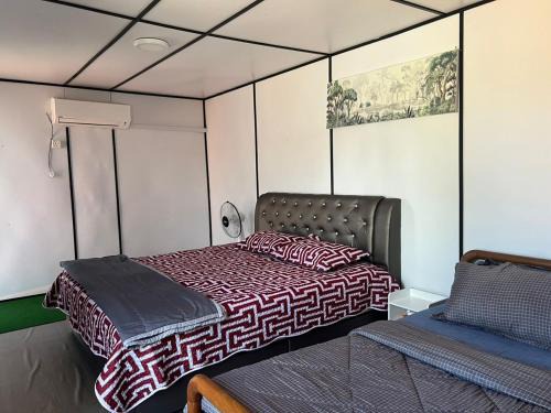 Kuala Terengganu House | Rimbun Bayu Homestay