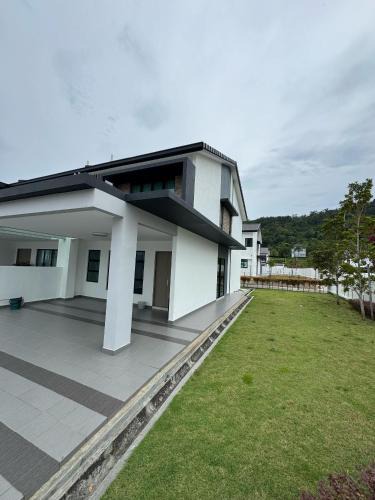 Seremban House | RIMBUN KIARA SEREMBAN2 2 mins TO HIGHWAY