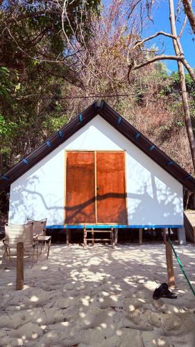 Kapas Island Other | RIT'D Roomstay & Campsite