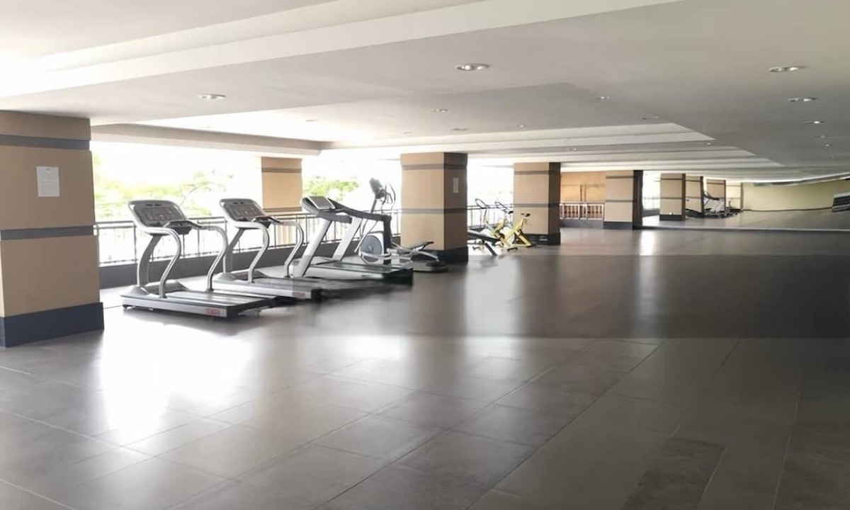 Kuching Apartment | Riverine Diamond 13A4Pax Studio