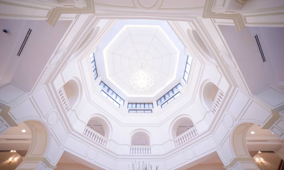 Ermita Hotel | Rizal Park Hotel