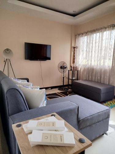 Butuan House | RJJRC Transient House 3