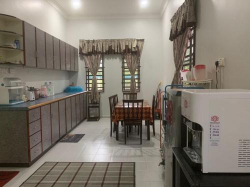 Binjai House | RK ASIANA HOMESTAY, KEMAMAN