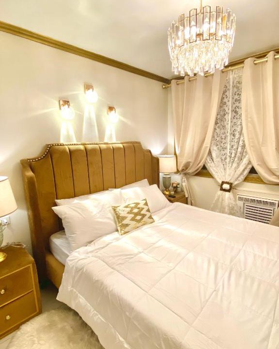 Pasig Apartment | RK Maisson Roiyale Palmdale Heights Pasig