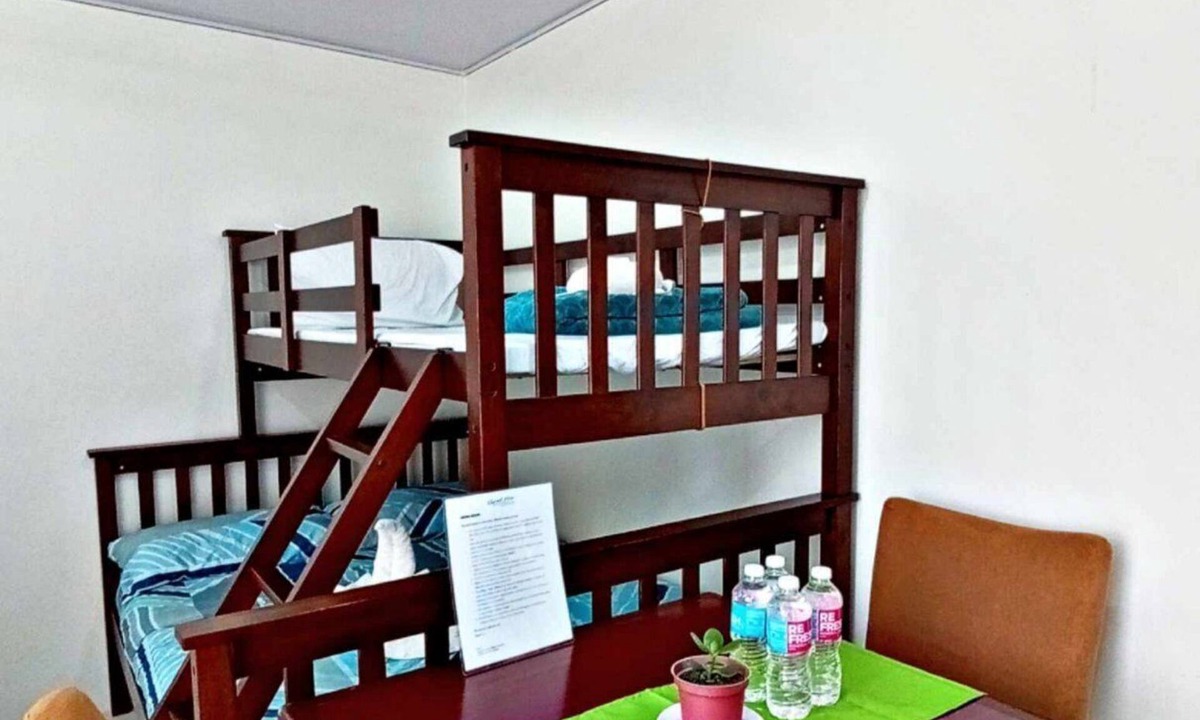 Baguio Condo | RM Grandview Residences