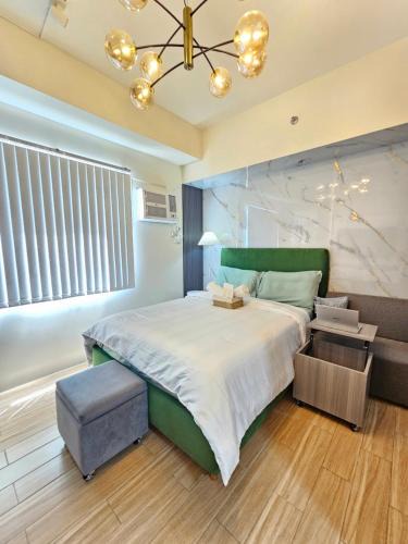 Binan City Apartment | RM South Staycation