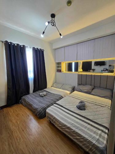 Cagayan de Oro Apartment | roberts loft 12mT3 mesaverte near SM and Ayala