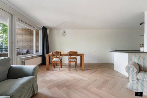 Kampung Kepong Apartment | Rohaya Jusoh House