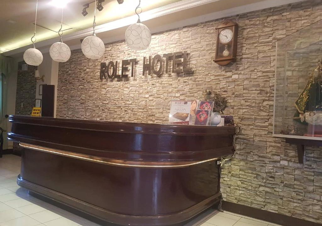 Catbalogan City Hotel | ROLET HOTEL